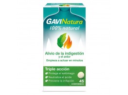 Imagen del producto Gavinatura 45 comprimidos