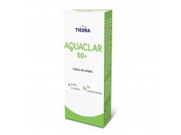Imagen del producto Aquapro 50+ gotas oculares 10ml
