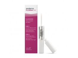 Imagen del producto Sesderma Fillderma lips voluminizador 2x6ml