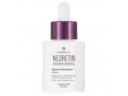Imagen del producto Neoretin discrom control pigment 30ml