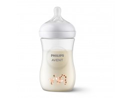 Imagen del producto Philips Avent Natural Response biberón 260ml