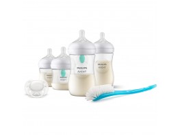 Imagen del producto Philips Avent Natural Response AirFree set de regalo recién nacido 6 piezas