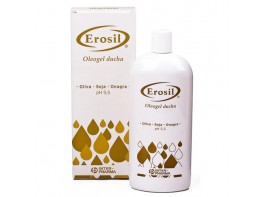 Imagen del producto Erosil oleogel ducha 500ml