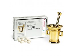 Imagen del producto ACTIVE COMPLEX CROMO 60 COMPRIMIDOS