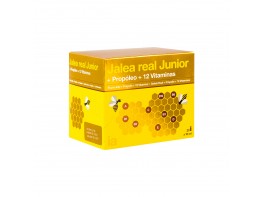 Imagen del producto Interapothek jalea real junior 20viales