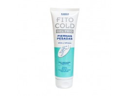 Imagen del producto FITOCOLD GEL FRIO PIERNAS PESADAS 250 ML