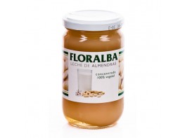 Imagen del producto Floralba crema de almendra 370 gr.