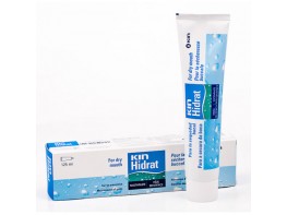 Imagen del producto Kin hidrat pasta dental 125ml