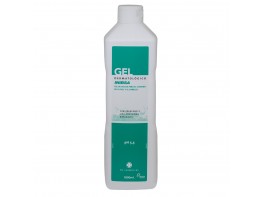 Imagen del producto Inibsa gel dermatologico 1000ml.