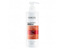 Imagen del producto Vichy Dercos kerasol champú 250ml