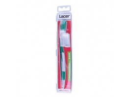 Imagen del producto Lacer Cepillo dental CDL technic ortodoncia