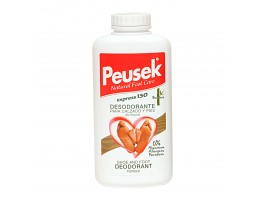 Imagen del producto Peusek desodorante polvo 150g