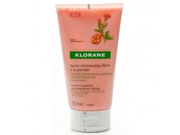 Imagen del producto Klorane crema de granada 150ml