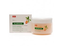 Imagen del producto Klorance mascarilla nutritiva mango 150ml