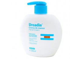Imagen del producto Ureadin crema manos dosificador 200ml