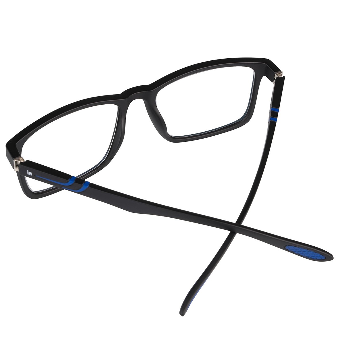 Iaview gafa de presbicia WINGS tr azul- negra