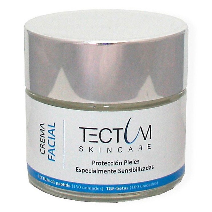 Tectum Skin Care crema facial 50ml