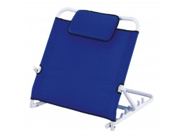 Ayudas Dinámicas respaldo cama ajustable azul H3612