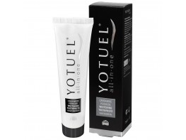 Yotuel dentrífico all in one 75ml