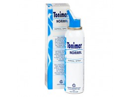Tonimer normal spray nasal 125ml