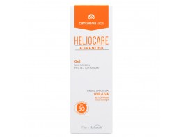 Heliocare advanced gel spf50 200ml