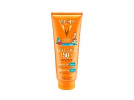 Vichy Capital Soleil spray niños SPF50 200ml
