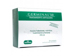 Germinal 3.0 tratamiento antiaging 30 ampollas