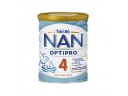 Nestlé Nan Optipro 4 800g