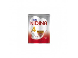 Nestlé Nidina premium 4 Crecimiento 800g