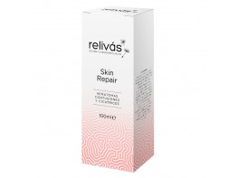 Relivas skin repair 100ml