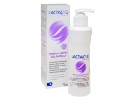 Lactacyd pharma balsamico 250 ml
