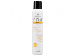 Heliocare 360º airgel spf50 corp 200ml