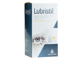 Lubristil solución 30 unidosis