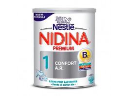 Nestle Nidina 1 confort AR inicio 800g