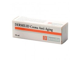 Dermilid crema anti-aging 50ml