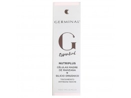 Germinal essential nutriplus 50ml