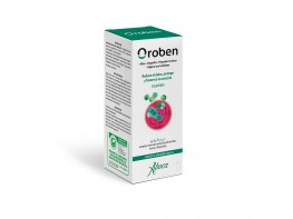 Aboca Oroben colutorio 150ml