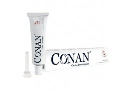 Conan crema proctológica tubo 30 g