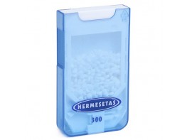 Hermesetas original 300 comprimidos