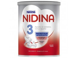 Nestlé Nidina 3 premium crecimiento 800g